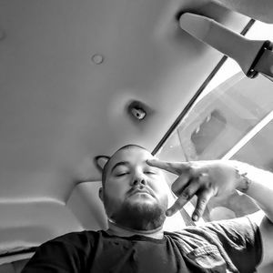 Meet your Posher, Casey